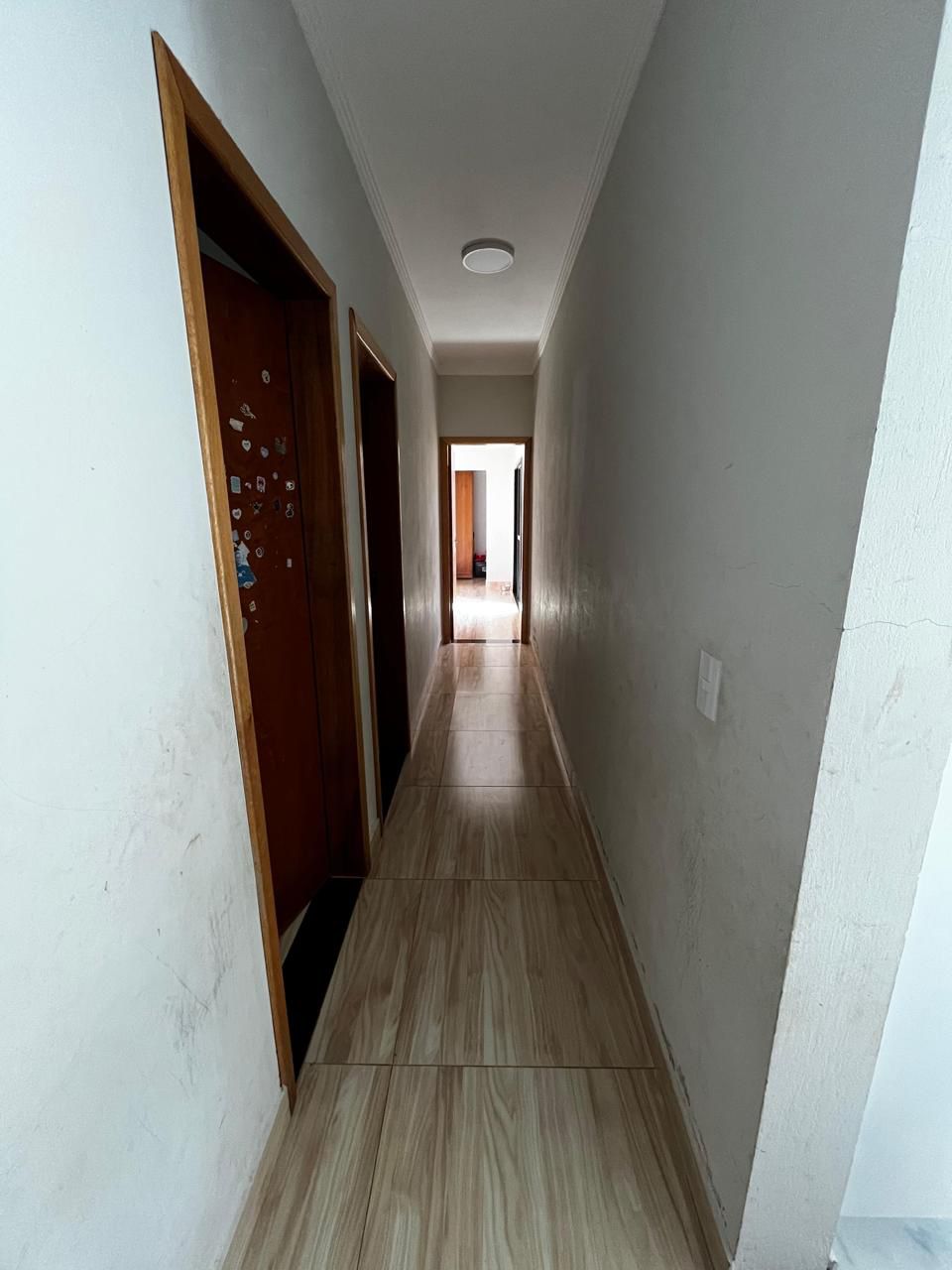 Casa à Venda no Residencial Ecopark – Terreno de 940 m² com Piscina