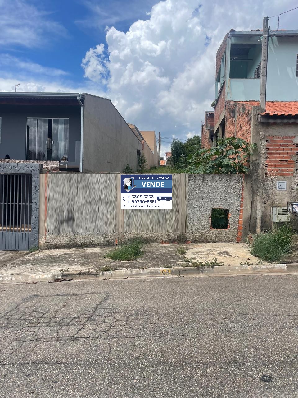 Terreno - Venda, Jardim Residencial Santa Cruz, Tatuí, SP