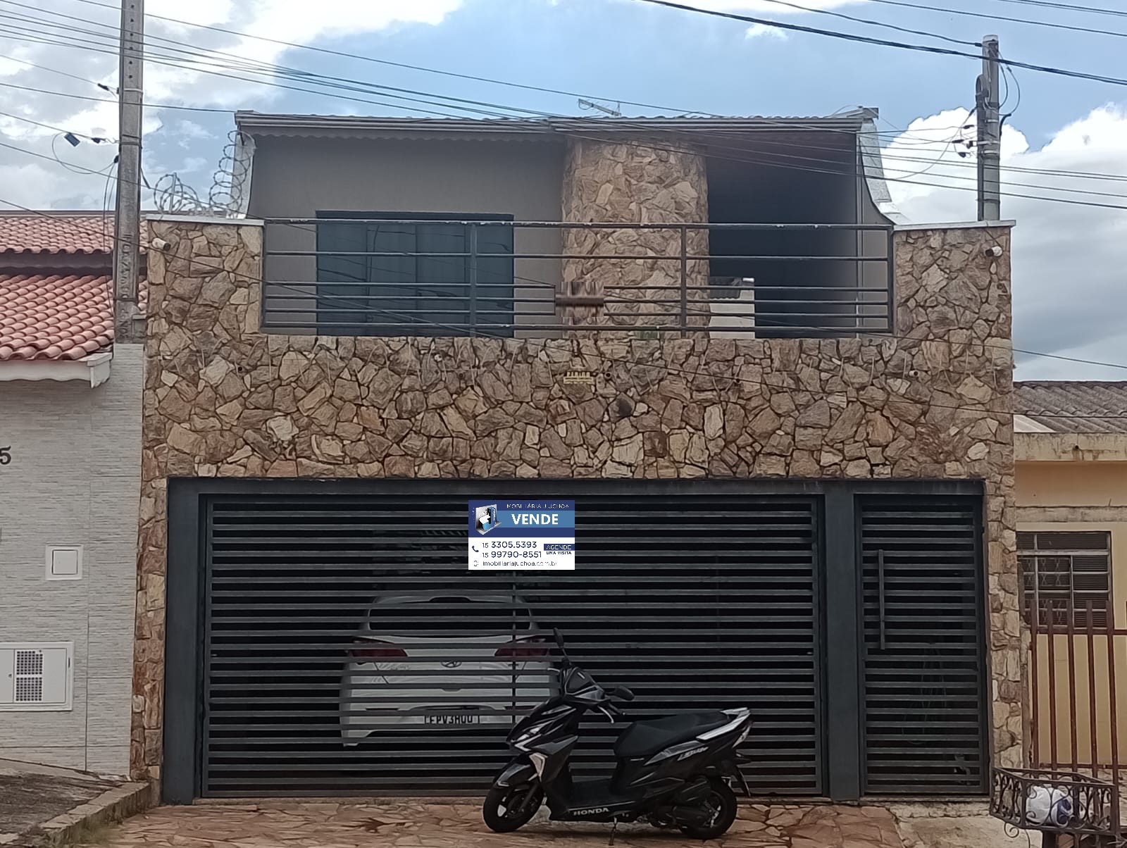 Casa - Venda