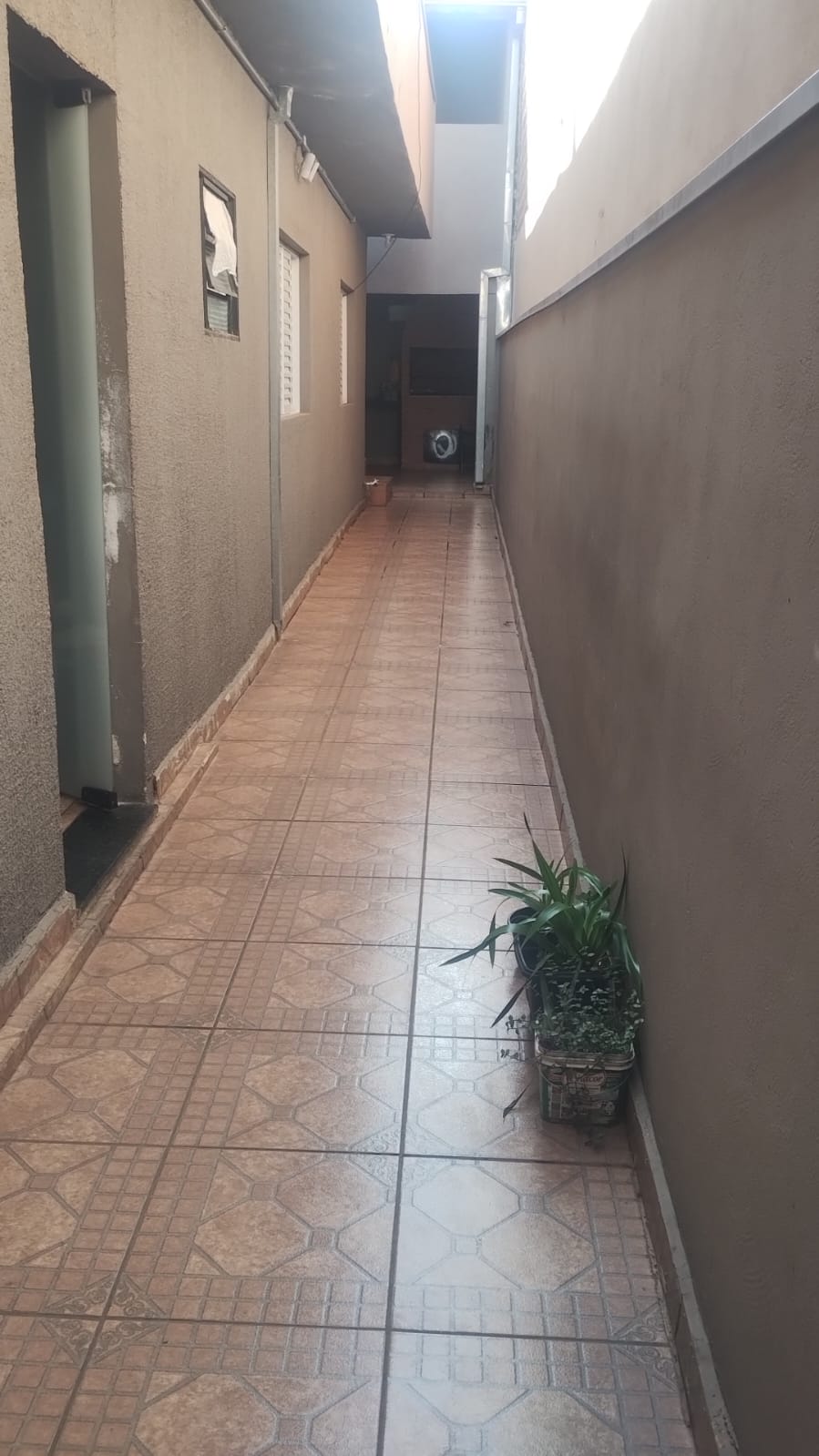 Casa à Venda no Jardim Planalto em Tatuí – 3 Dormitórios 