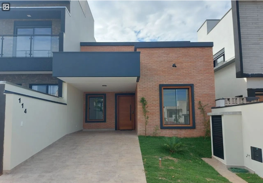 Casa em condomínio - Venda, Reserva dos Ypês 3, Tatuí, SP