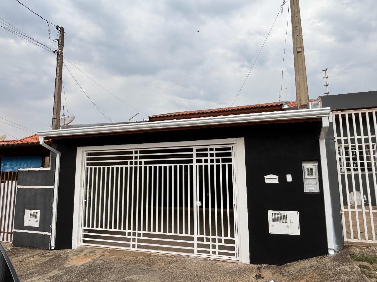 Casa - Venda, Jardim Primavera, Tatuí, SP