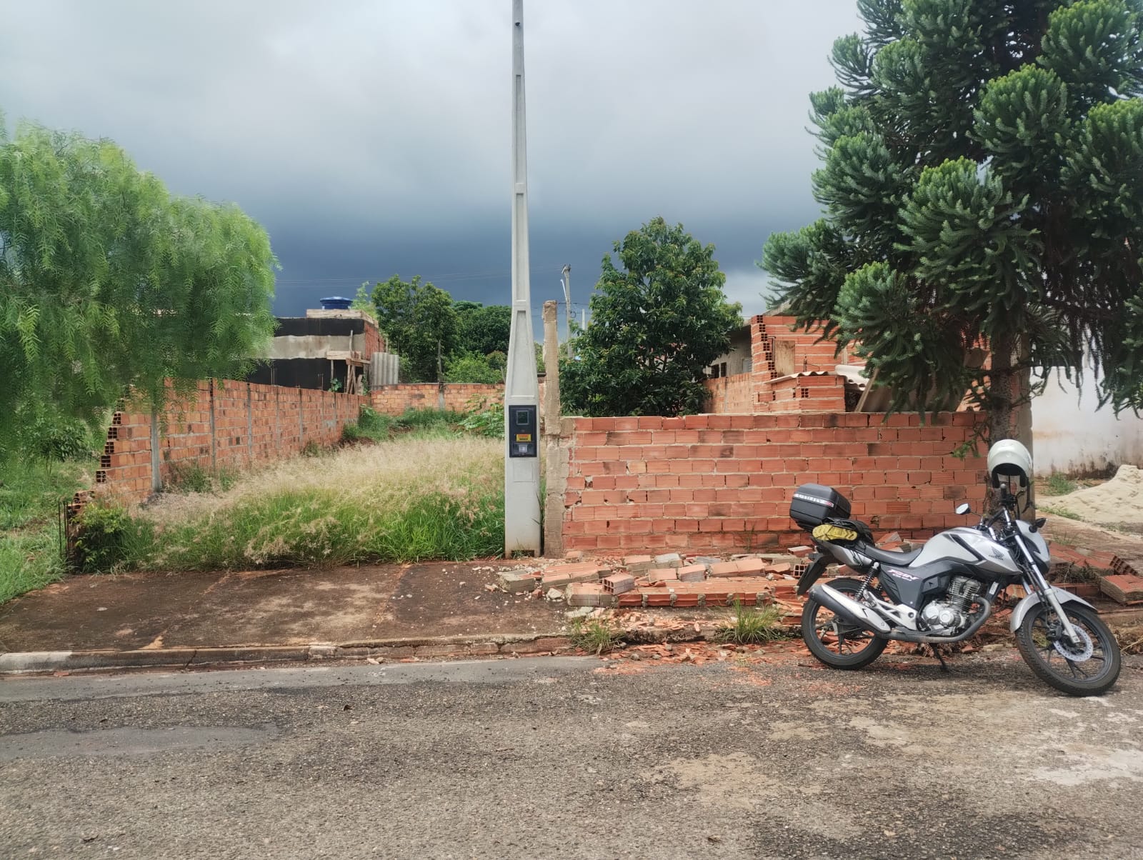 Terreno à venda no Residencial Astória – Tatuí/SP
