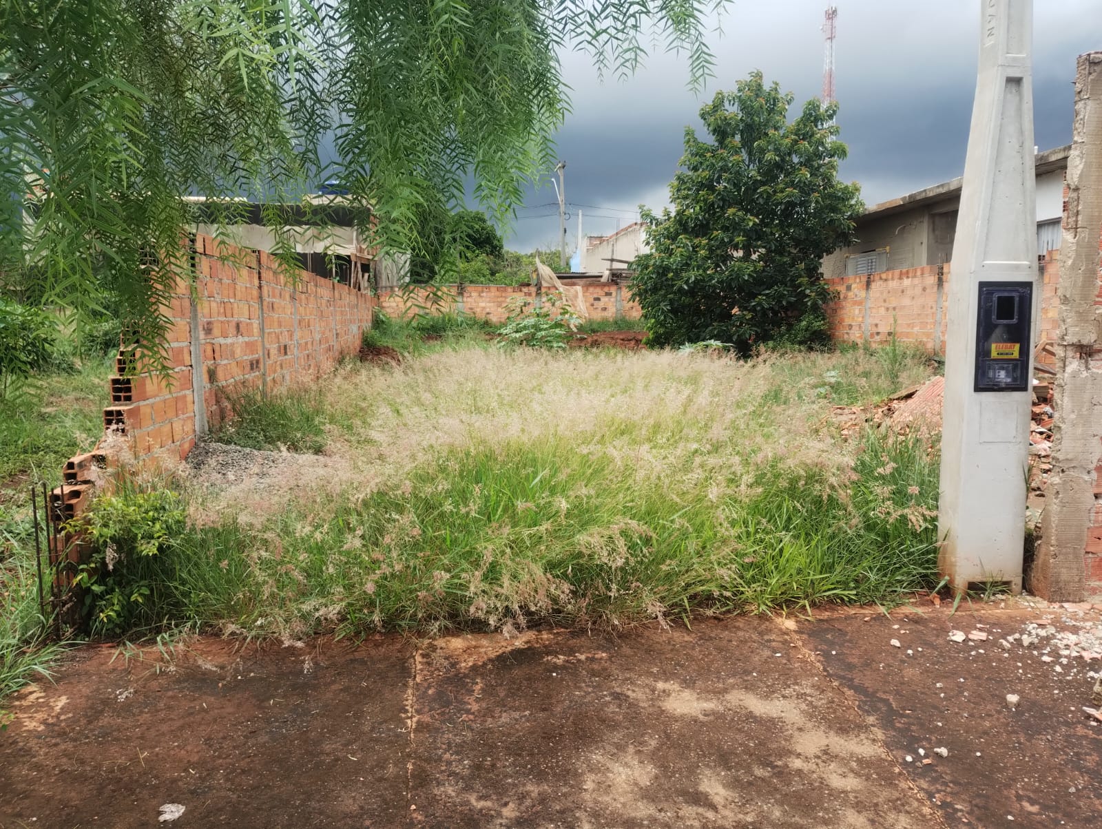 Terreno - Venda, Residencial Astória, Tatuí, SP