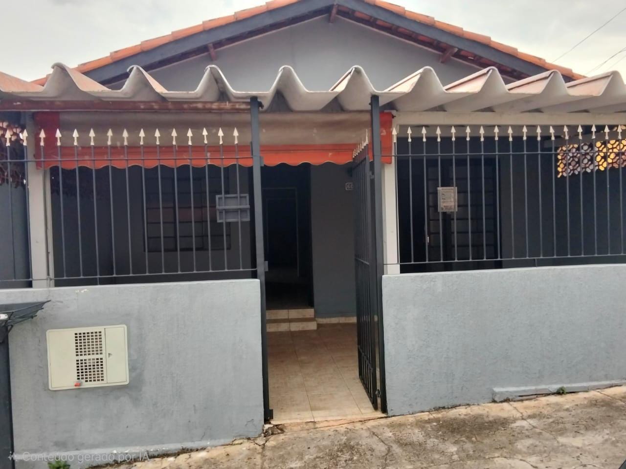 Casa - Venda