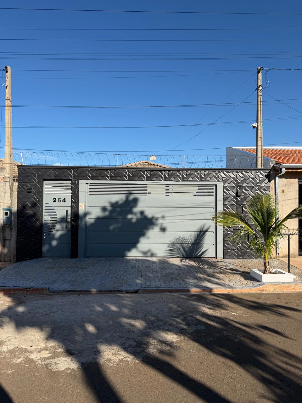 Casa - Venda, Residencial Vida Nova Tatuí, Tatuí, SP