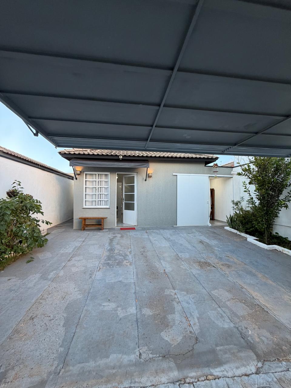 Casa à Venda no Residencial Vida Nova – Tatuí/SP 