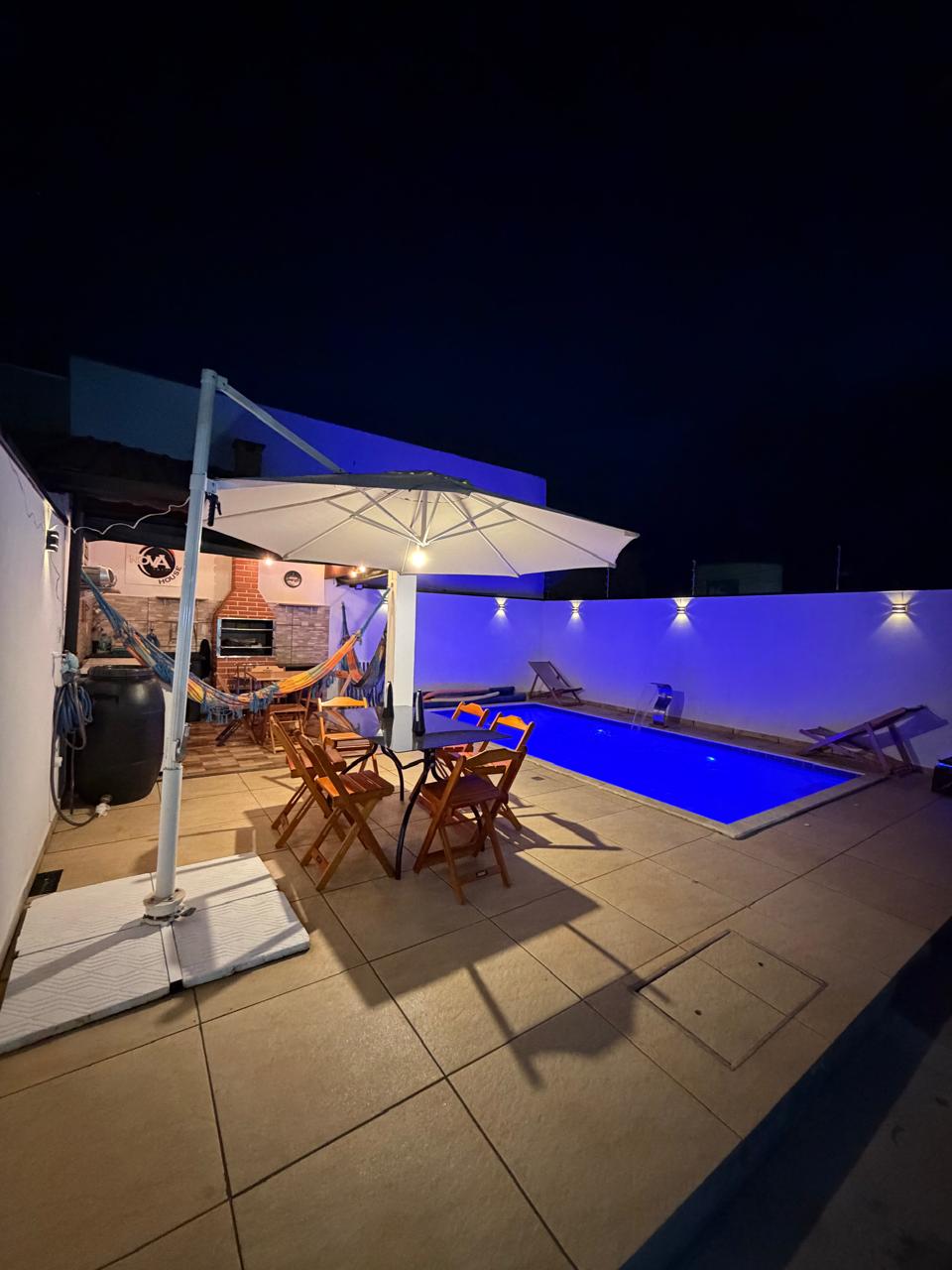 Casa à Venda no Residencial Vida Nova – Tatuí/SP 