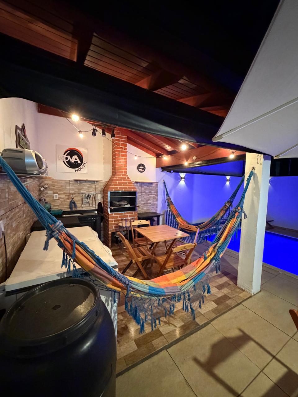 Casa à Venda no Residencial Vida Nova – Tatuí/SP 