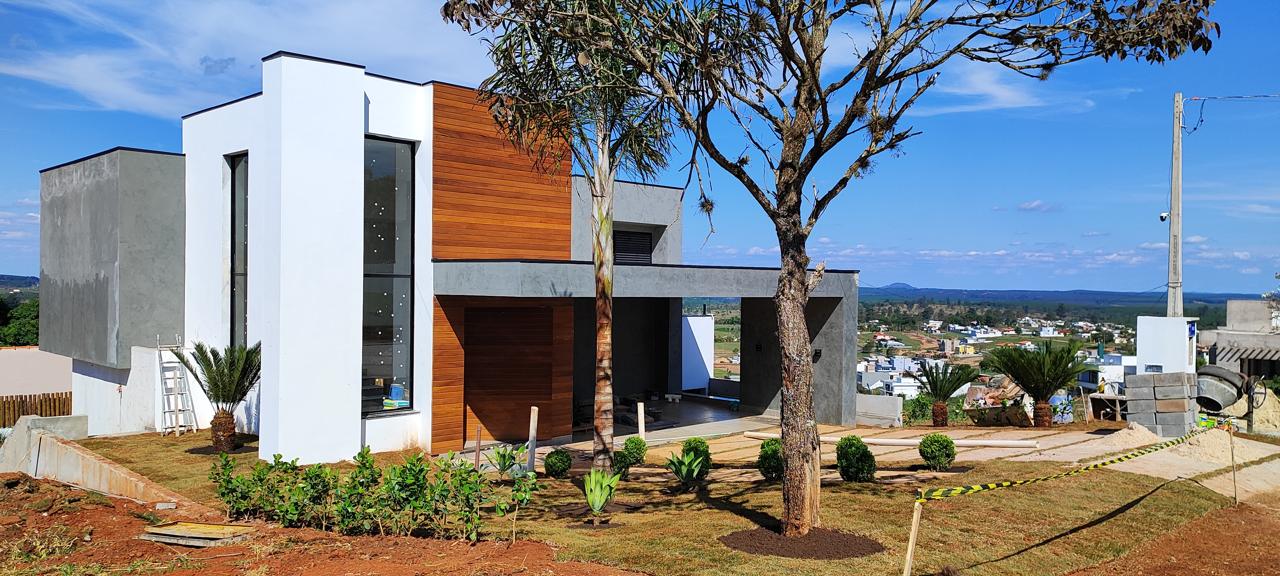 Casa em condomínio - Venda, Ninho Verde Eco Residence II, Pardinho, SP