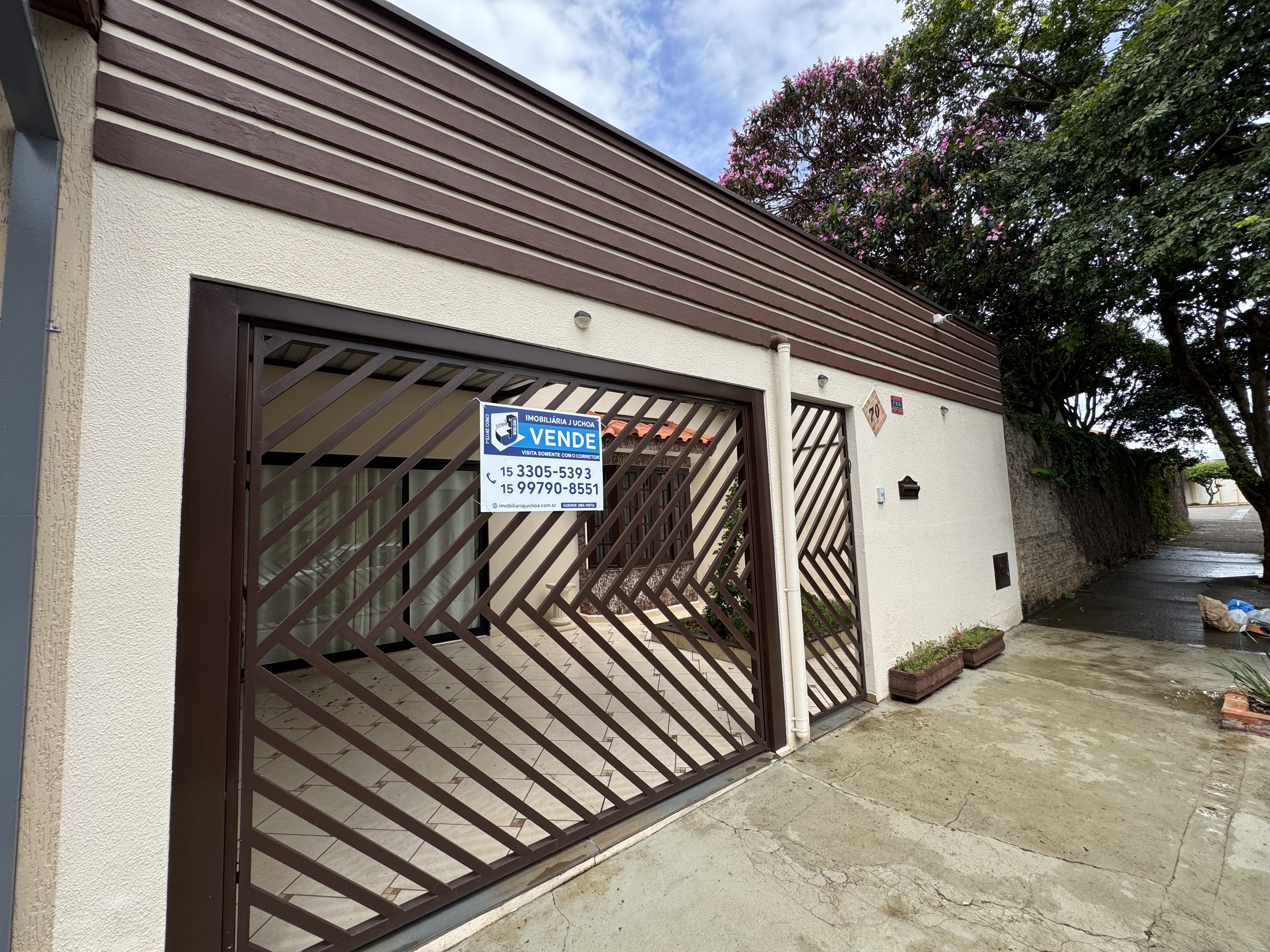 Casa - Venda, Jardim Fortunato Minghini, Tatuí, SP