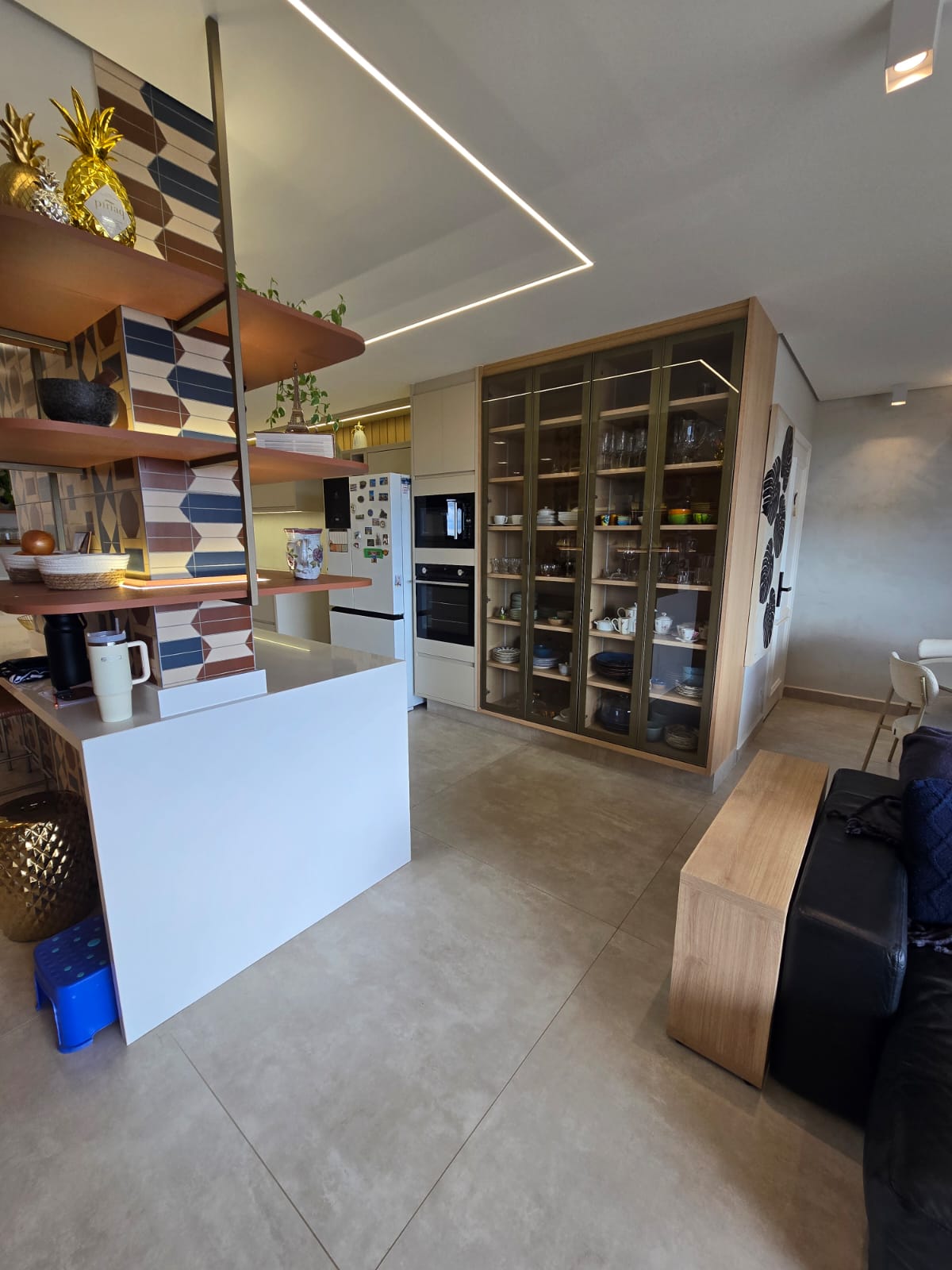 Apartamento Alto Padrão à Venda no Centro de Boituva – 133 m² 