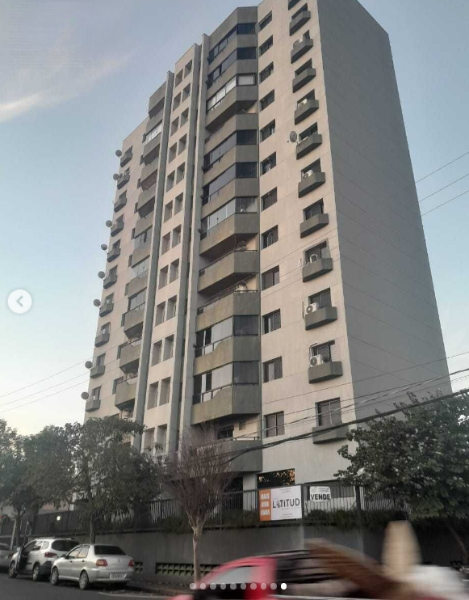 Apartamento - Venda