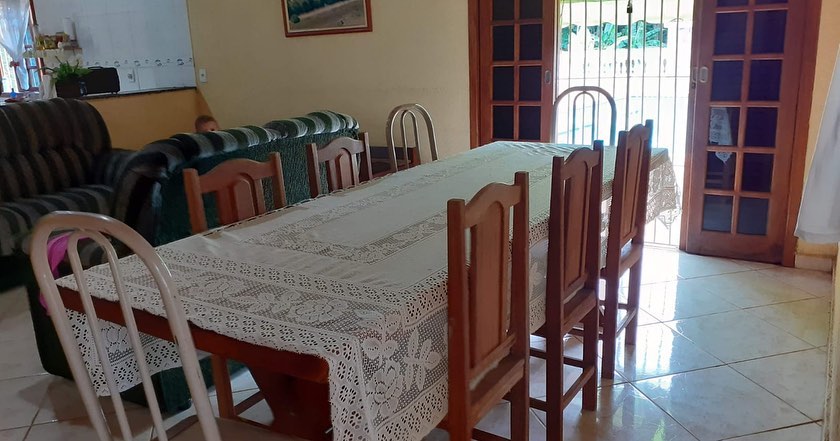Chácara à venda no Bairro Santa Adelaide – Tatuí  Valor: R$ 700.000,00 