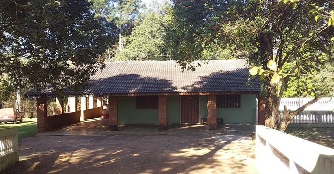 Chácara - Venda, Bairro Santa Adelaide, Tatuí, SP