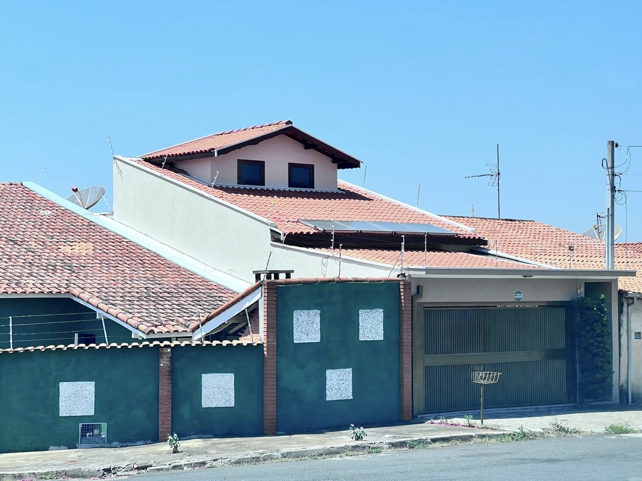 Casa - Venda, Jardim Manoel de Abreu, Tatuí, SP
