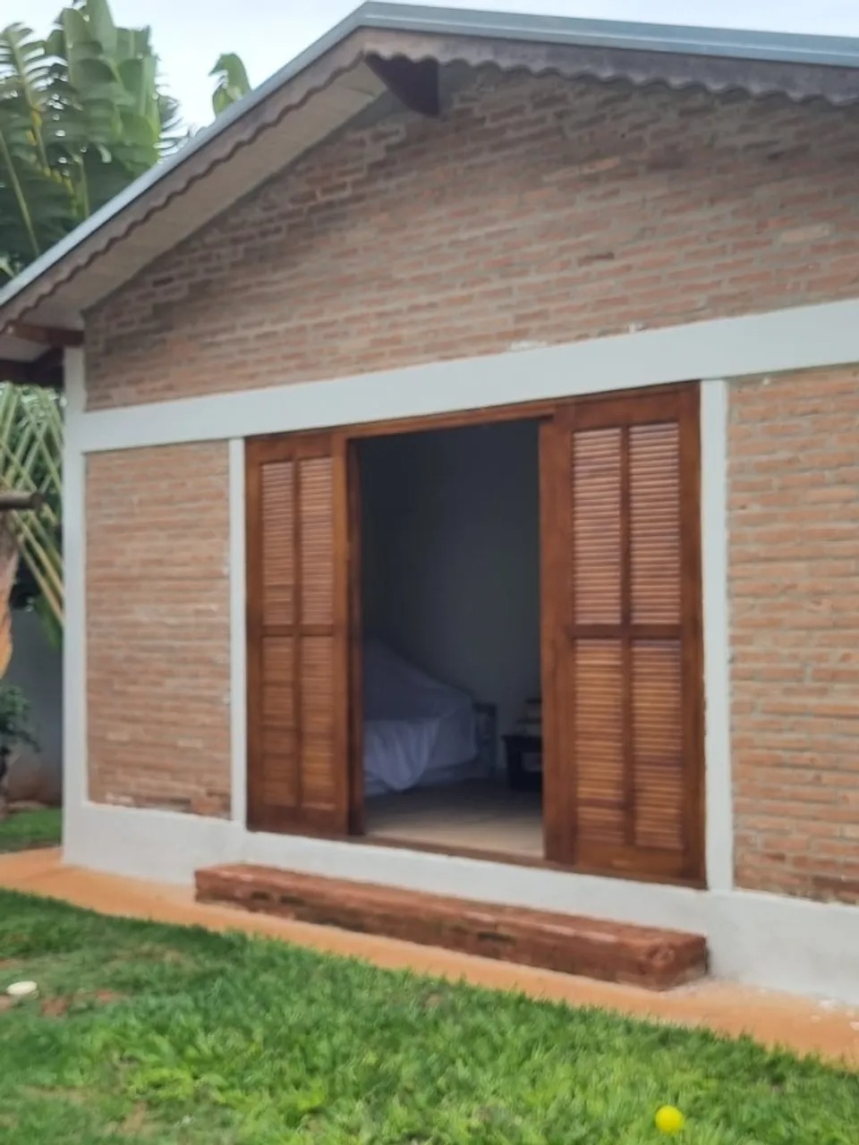 Chácara - Venda, Enxovia, Tatuí, SP