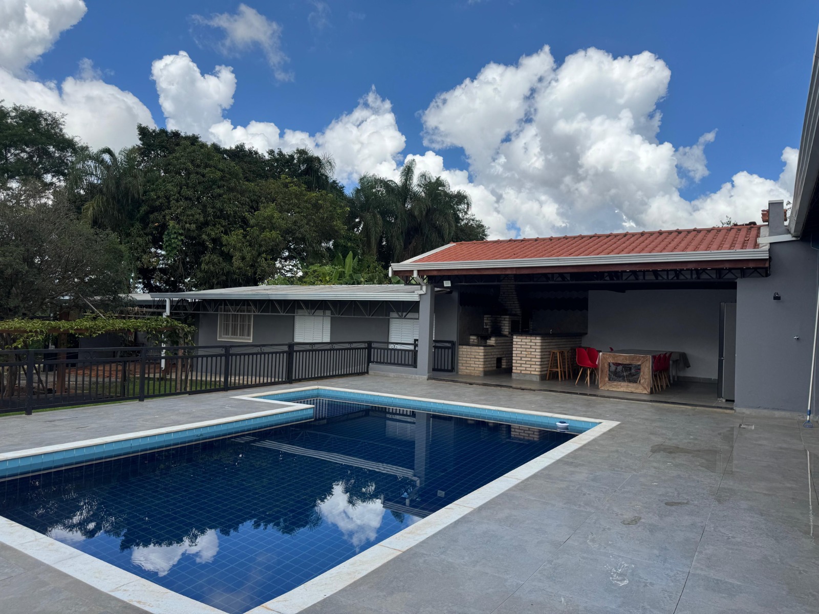 Chácara com 4 dormitórios à venda, 1.000m² por R$ 800.000 – Recanto Maravilha – Boituva/SP
