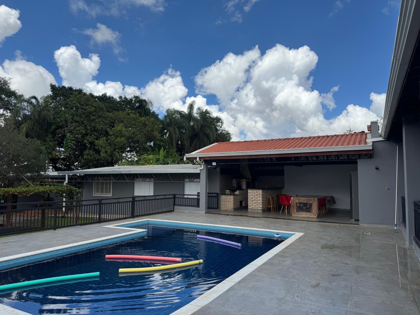 Chácara com 4 dormitórios à venda, 1.000m² por R$ 800.000 – Recanto Maravilha – Boituva/SP