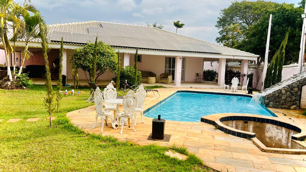 Chácara - Venda