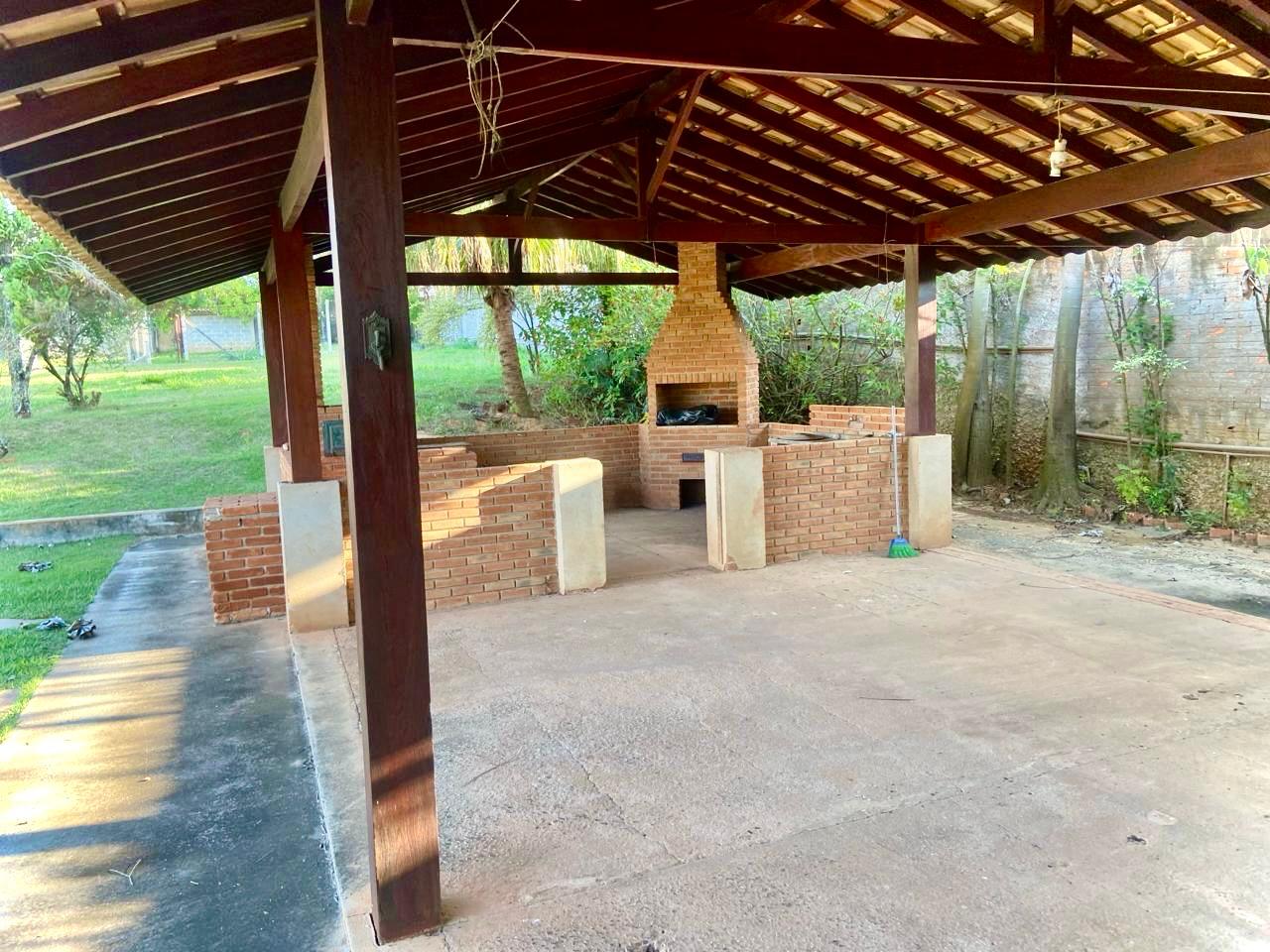 Casa com 1 suíte à venda, 170m² em terreno de 1.840m² por R$ 730.000 - Ecopark - Tatuí/SP