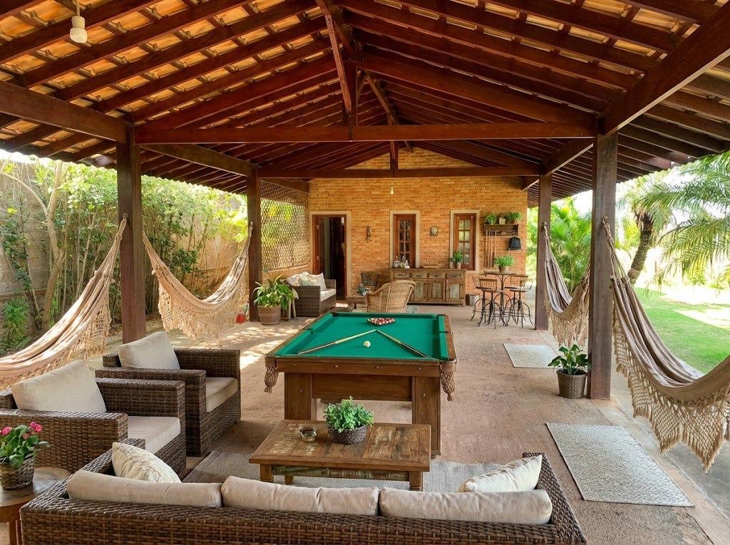 Chácara em Condomínio - Venda, Residencial Ecopark, Tatuí, SP