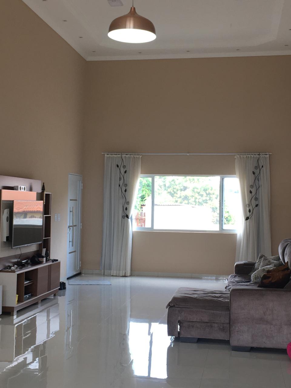 Chácara com 3 suítes à venda, 180m² por R$ 720.000,00 – Condomínio Ecopark – Tatuí/SP