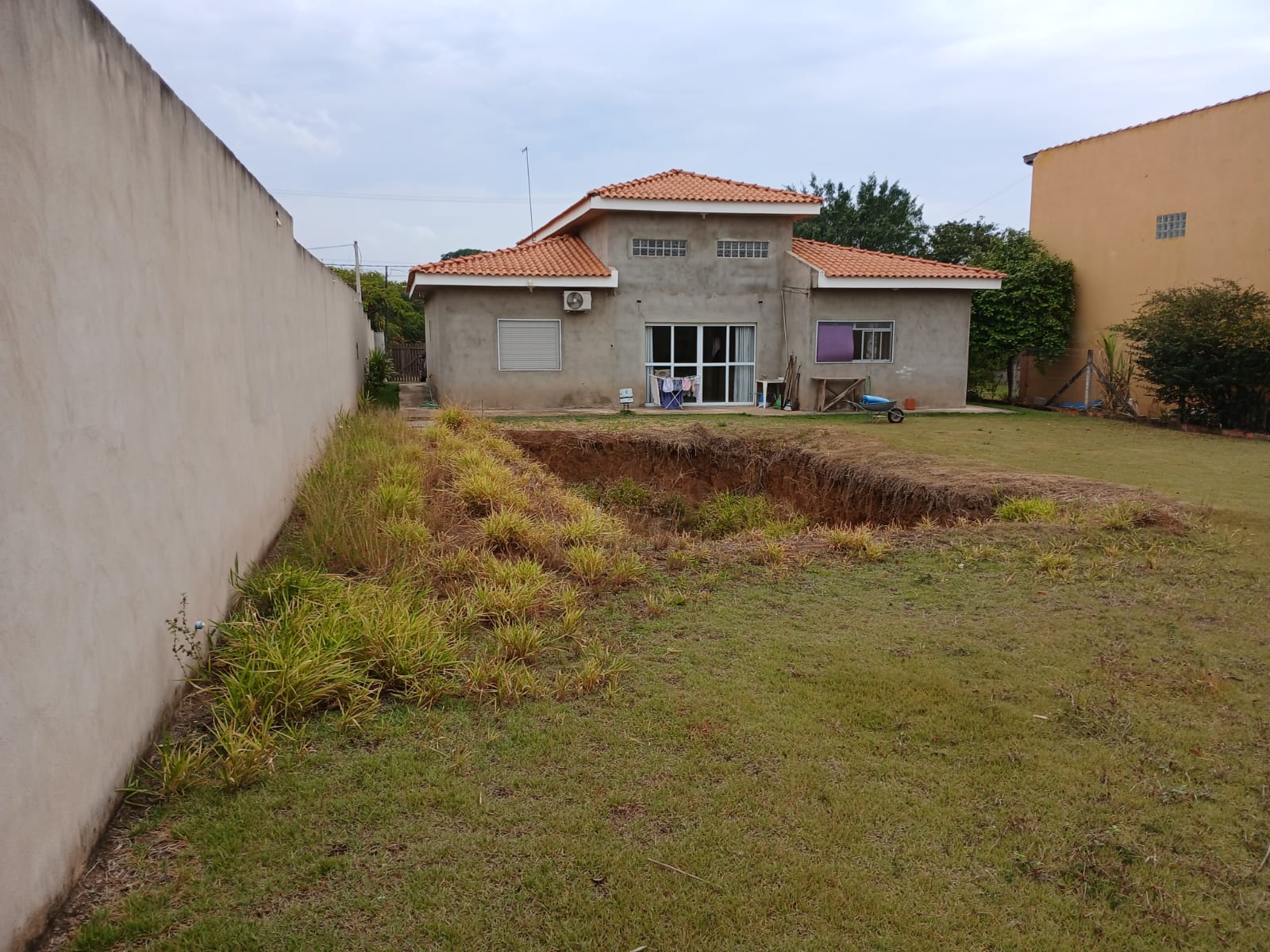 Chácara em Condomínio - Venda, Residencial Ecopark, Tatuí, SP