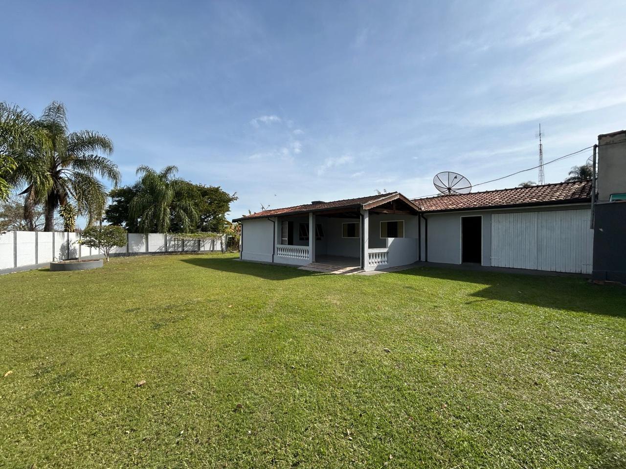 Chácara com 2 dormitórios à venda, 1.073m² por R$ 350.000 - Bairro dos Mirandas - Tatuí/SP
