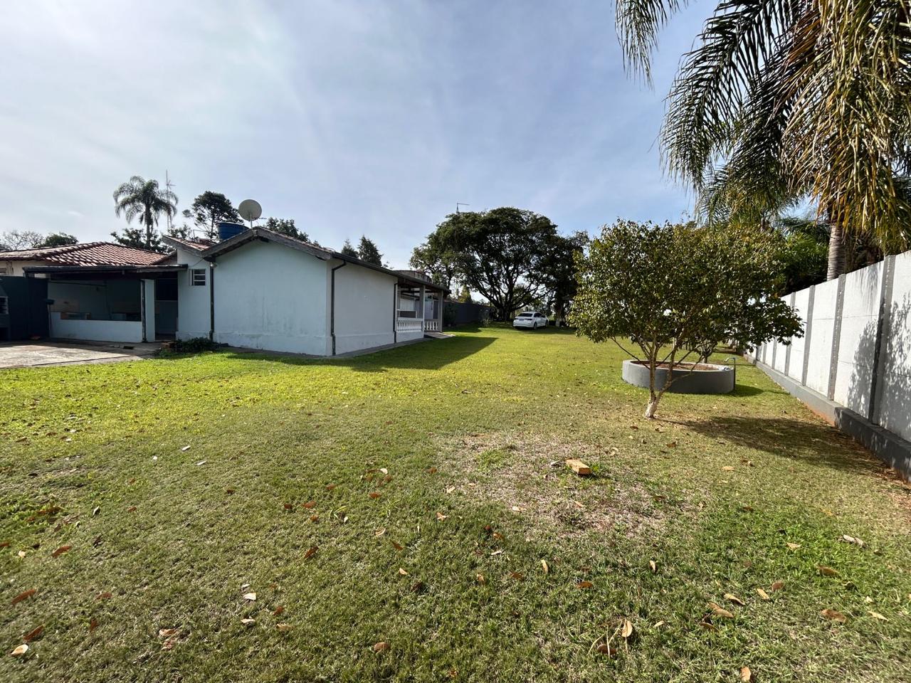 Chácara com 2 dormitórios à venda, 1.073m² por R$ 350.000 - Bairro dos Mirandas - Tatuí/SP