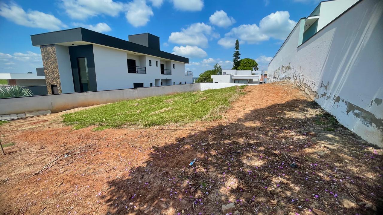Terreno à venda no Condomínio Portal das Estrelas, 514,41m² por R$ 480.000 – Boituva/SP