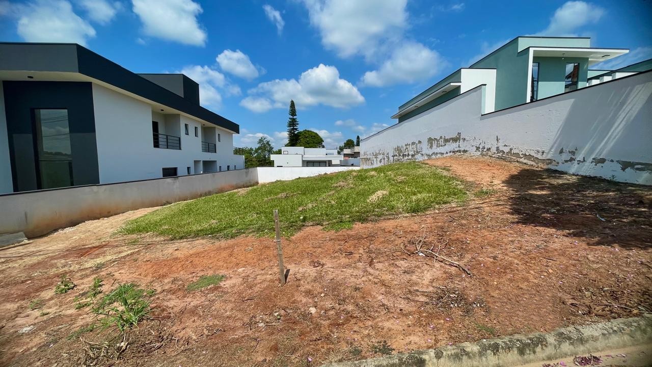 Terreno à venda no Condomínio Portal das Estrelas, 514,41m² por R$ 480.000 – Boituva/SP