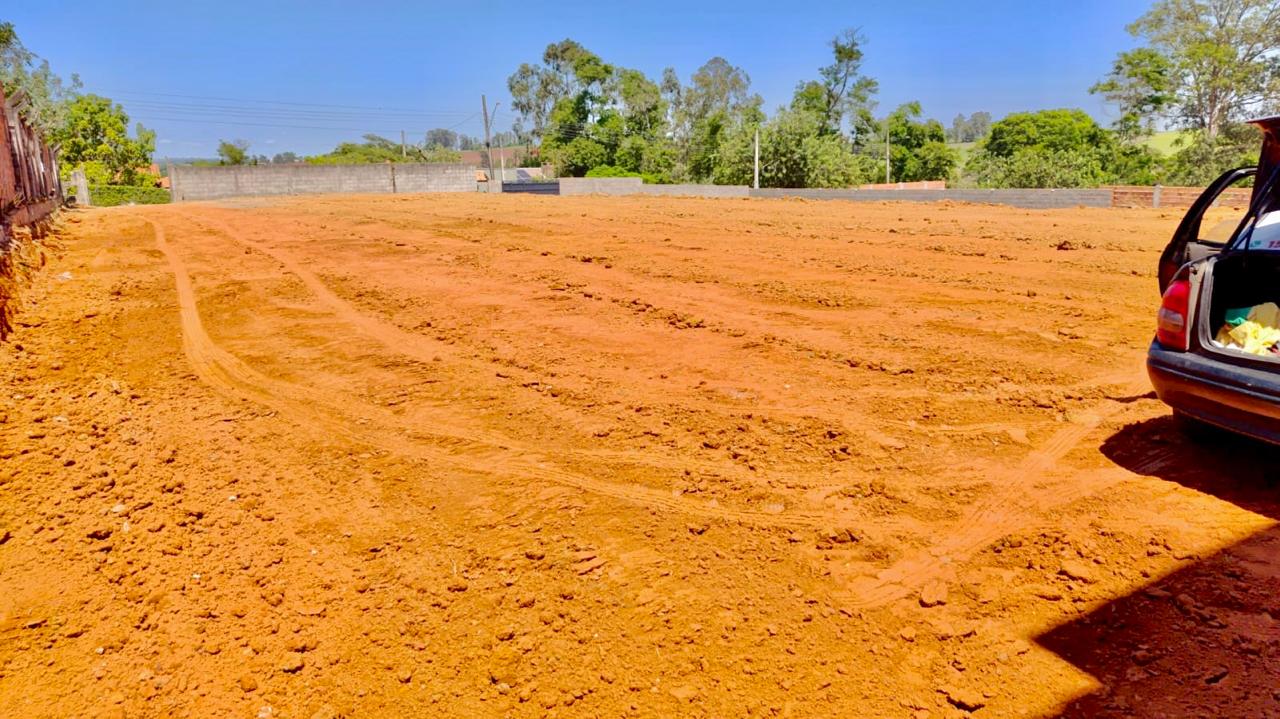 Terreno à venda, 1.000m² por R$ 225.000 – Residencial Campo Belo – Boituva/SP