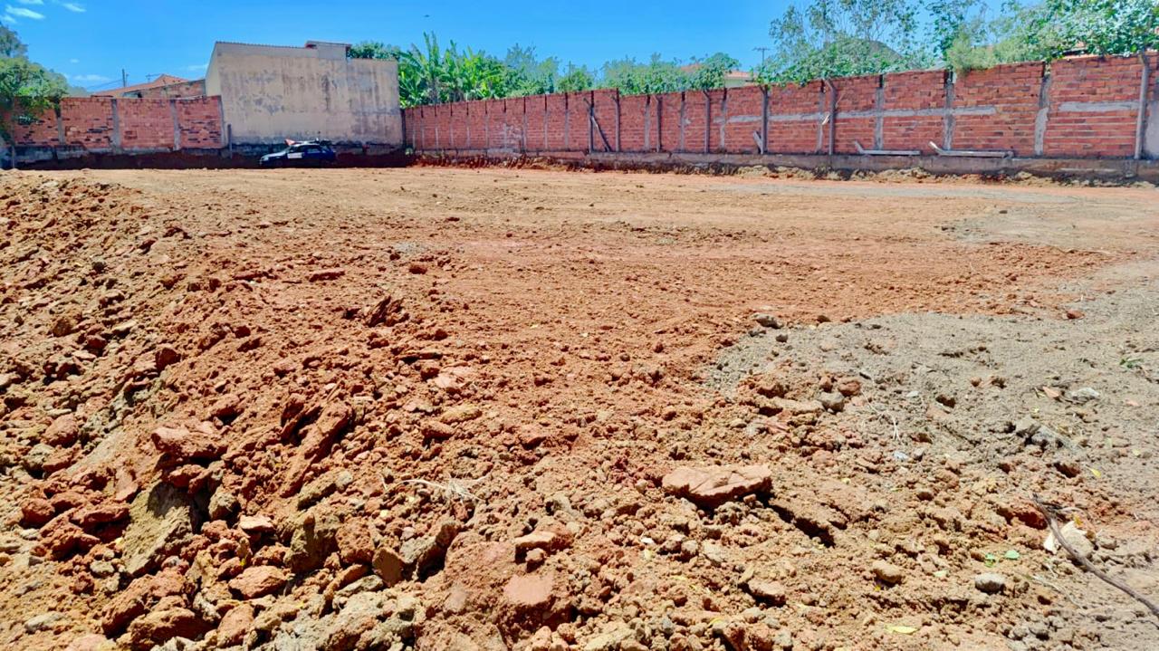 Terreno à venda, 1.000m² por R$ 225.000 – Residencial Campo Belo – Boituva/SP