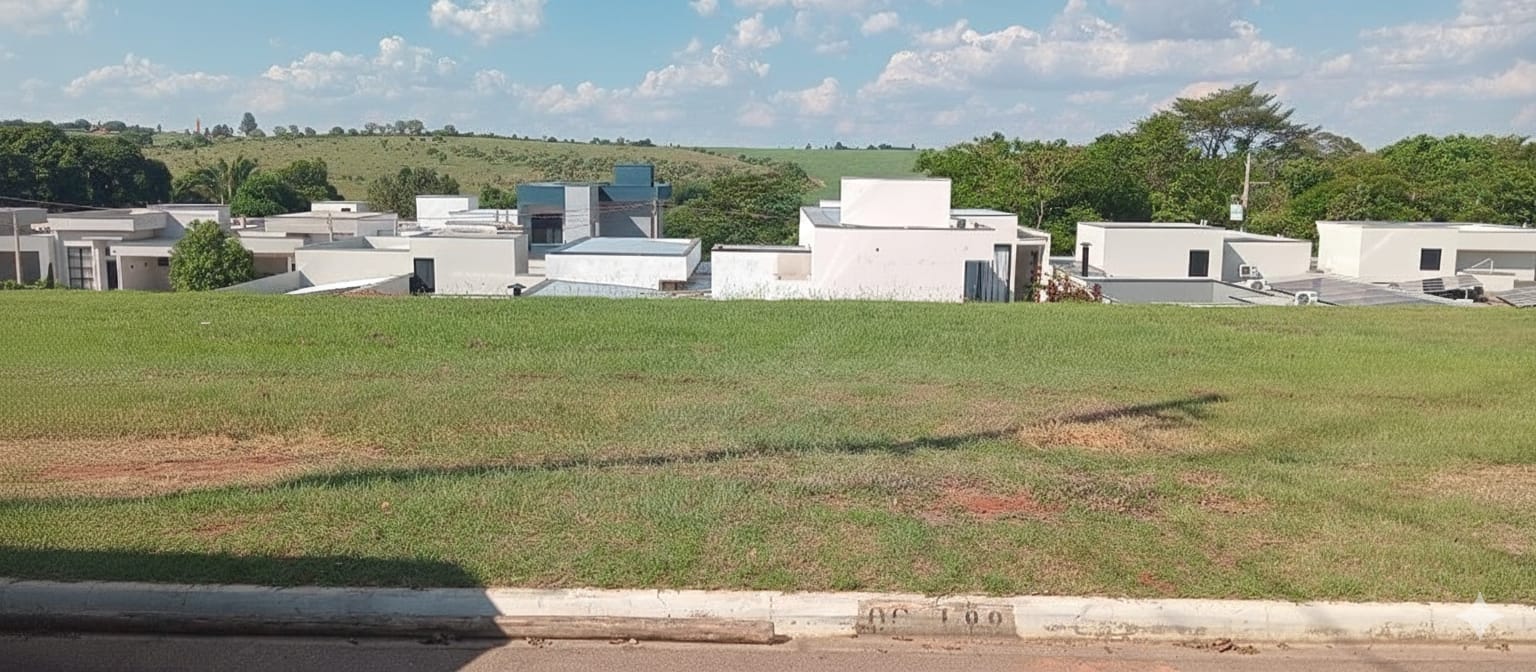 Terreno à venda, 258m² por R$ 220.000 – Condomínio Tropicália Garden – Boituva/SP