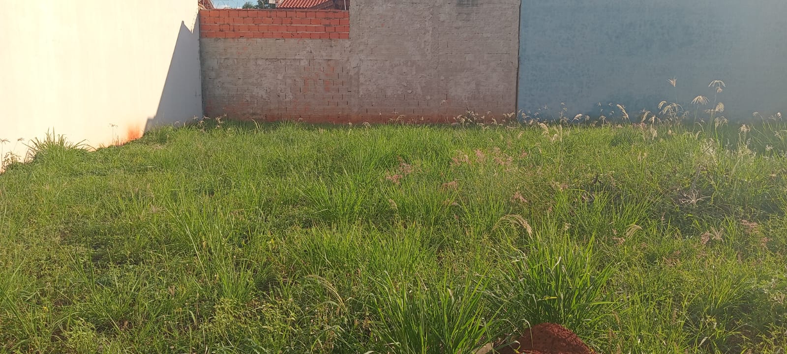 Dois terrenos à venda, 250m² cada, por R$ 290.000 – Recanto das Primaveras – Boituva/SP