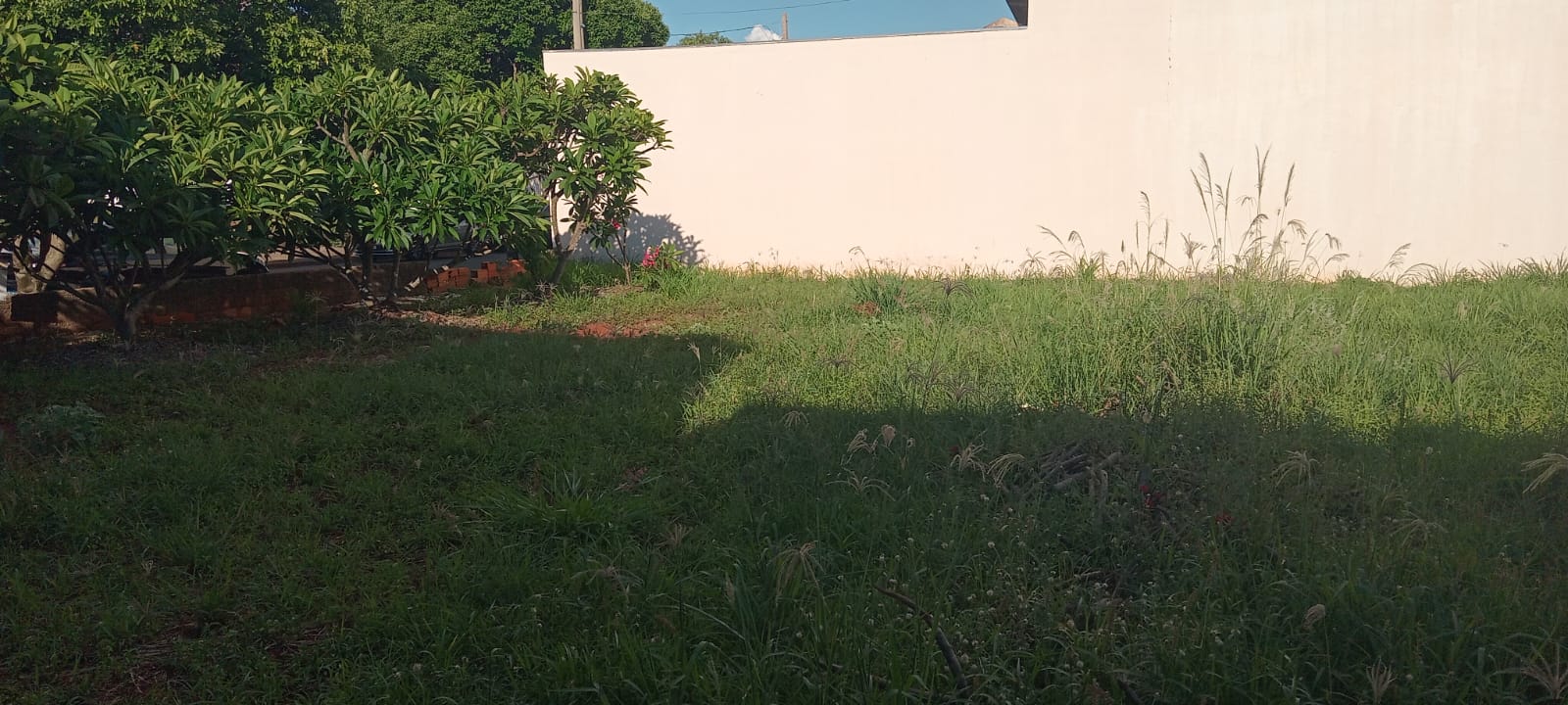 Dois terrenos à venda, 250m² cada, por R$ 290.000 – Recanto das Primaveras – Boituva/SP