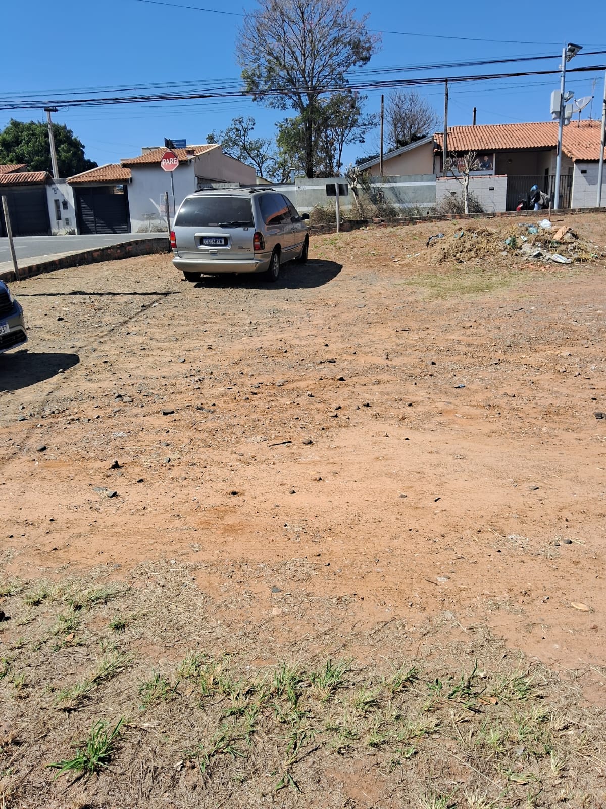 Terreno comercial à venda, 280m² por R$ 270.000 - Centro - Boituva/SP