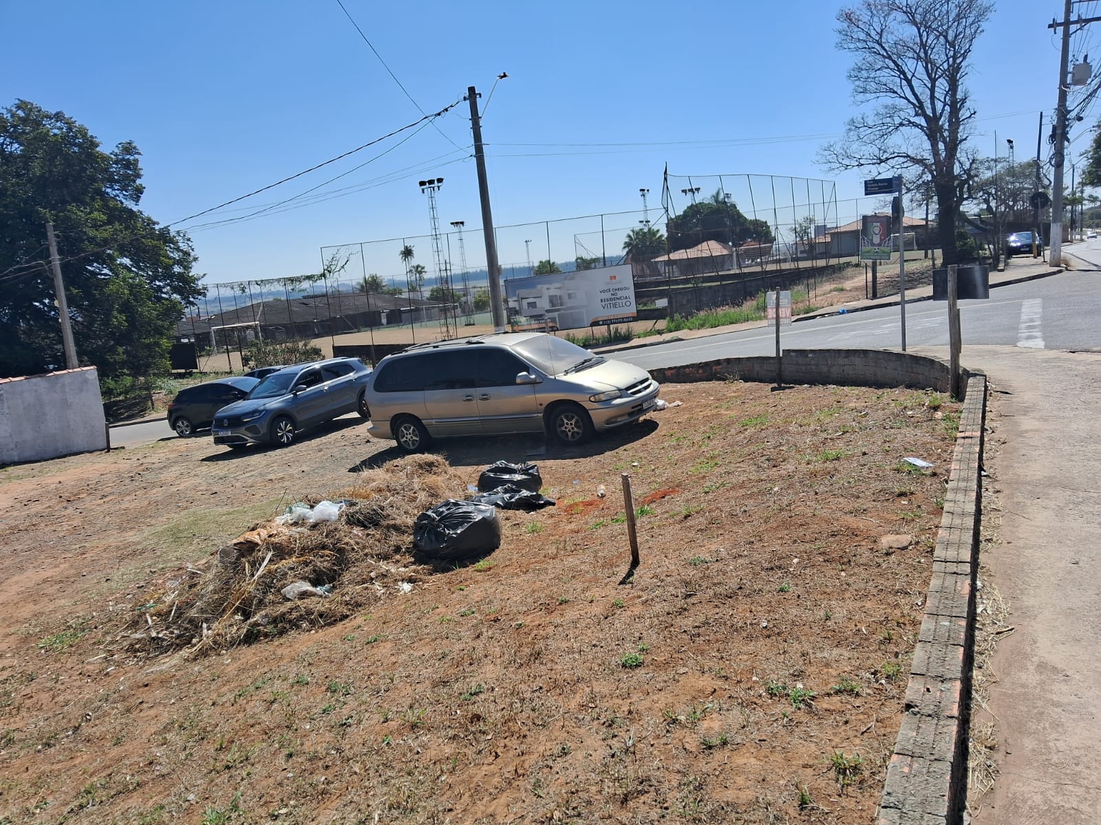 Terreno comercial à venda, 280m² por R$ 270.000 - Centro - Boituva/SP