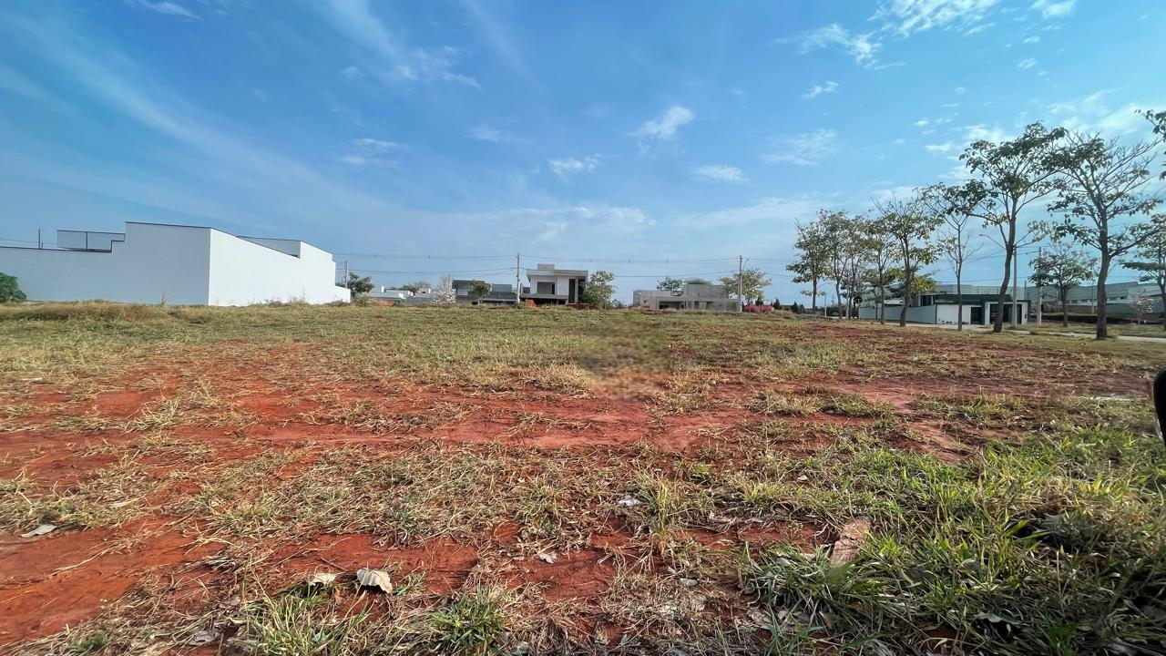 Terreno residencial à venda, 273m² por R$ 255.000 - Portal Ville Jardins - Boituva/SP
