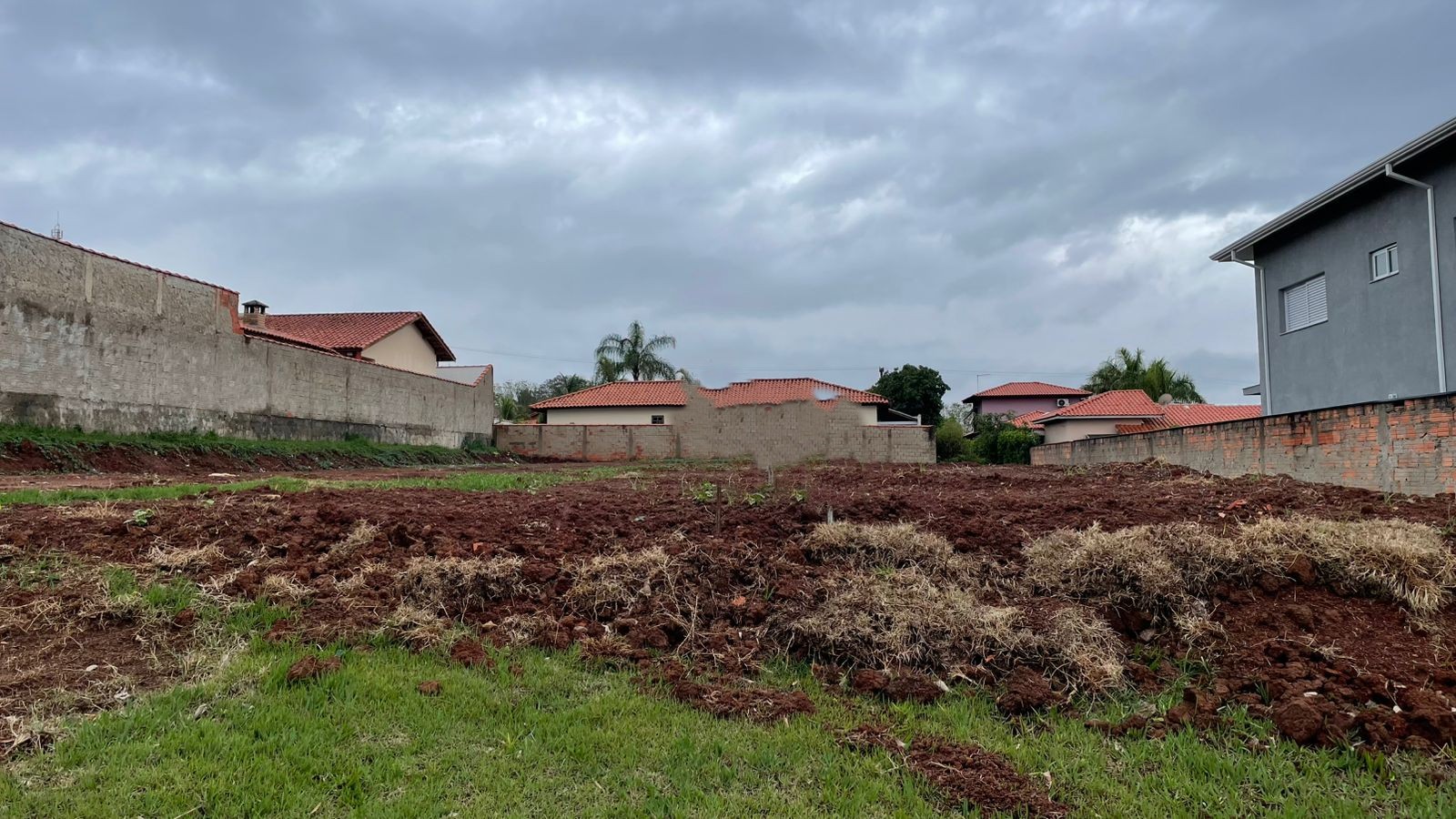 Terreno à venda, 900m² por R$ 235.000,00 – Condomínio Ecopark – Tatuí/SP