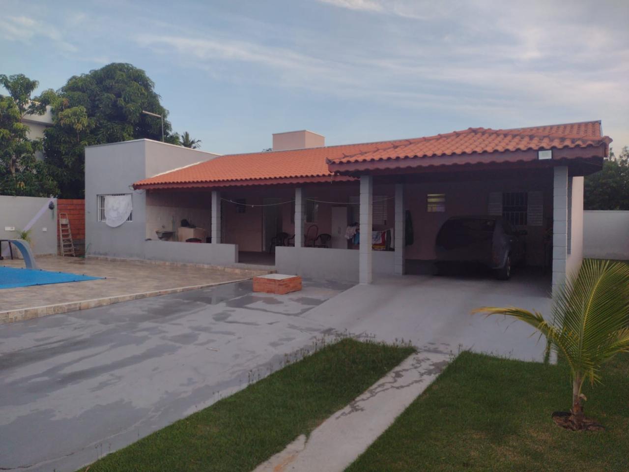 Chácara em Condomínio - Venda, Residencial Ecopark, Tatuí, SP