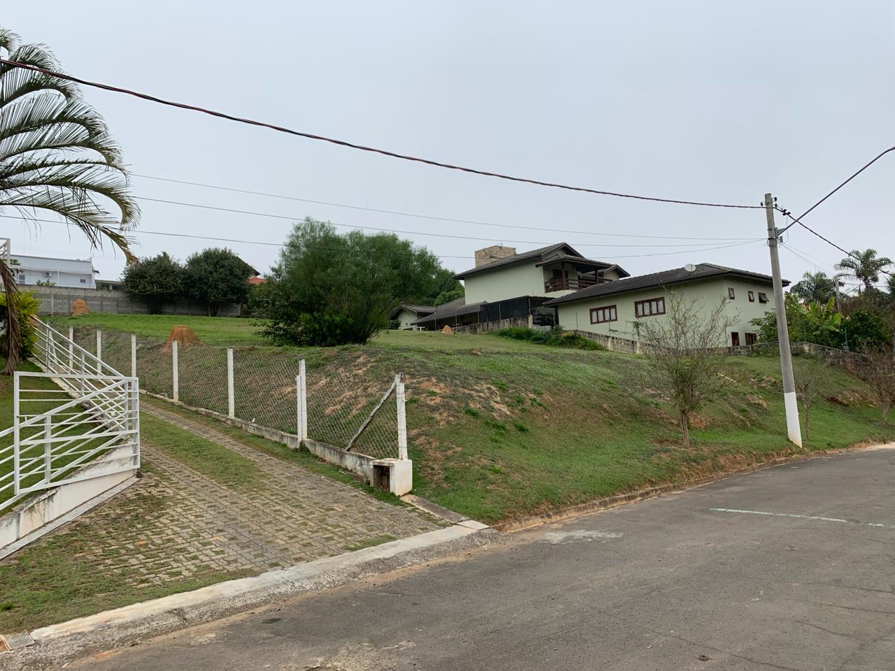 Terreno à venda com 1.502m² por R$ 440.000 - Condomínio Saint Claire - Boituva/SP
