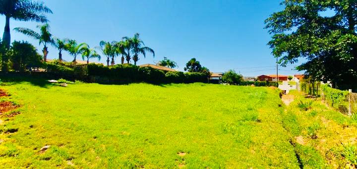 Terreno em condomínio - Venda