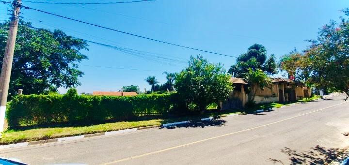 Terreno em condomínio à venda, 920m² por R$ 215.000 - Ecopark - Tatuí/SP