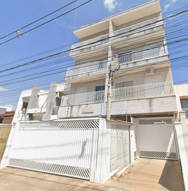 Apartamento - Venda, Recanto das Primaveras I, Boituva, SP