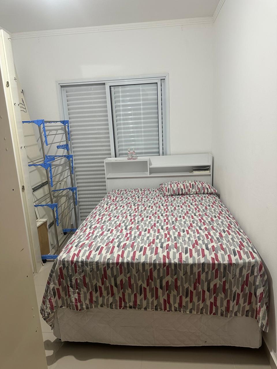 Apartamento com 1 dormitório à venda, 30m² por R$ 240.000 – Recanto das Primaveras – Boituva/SP