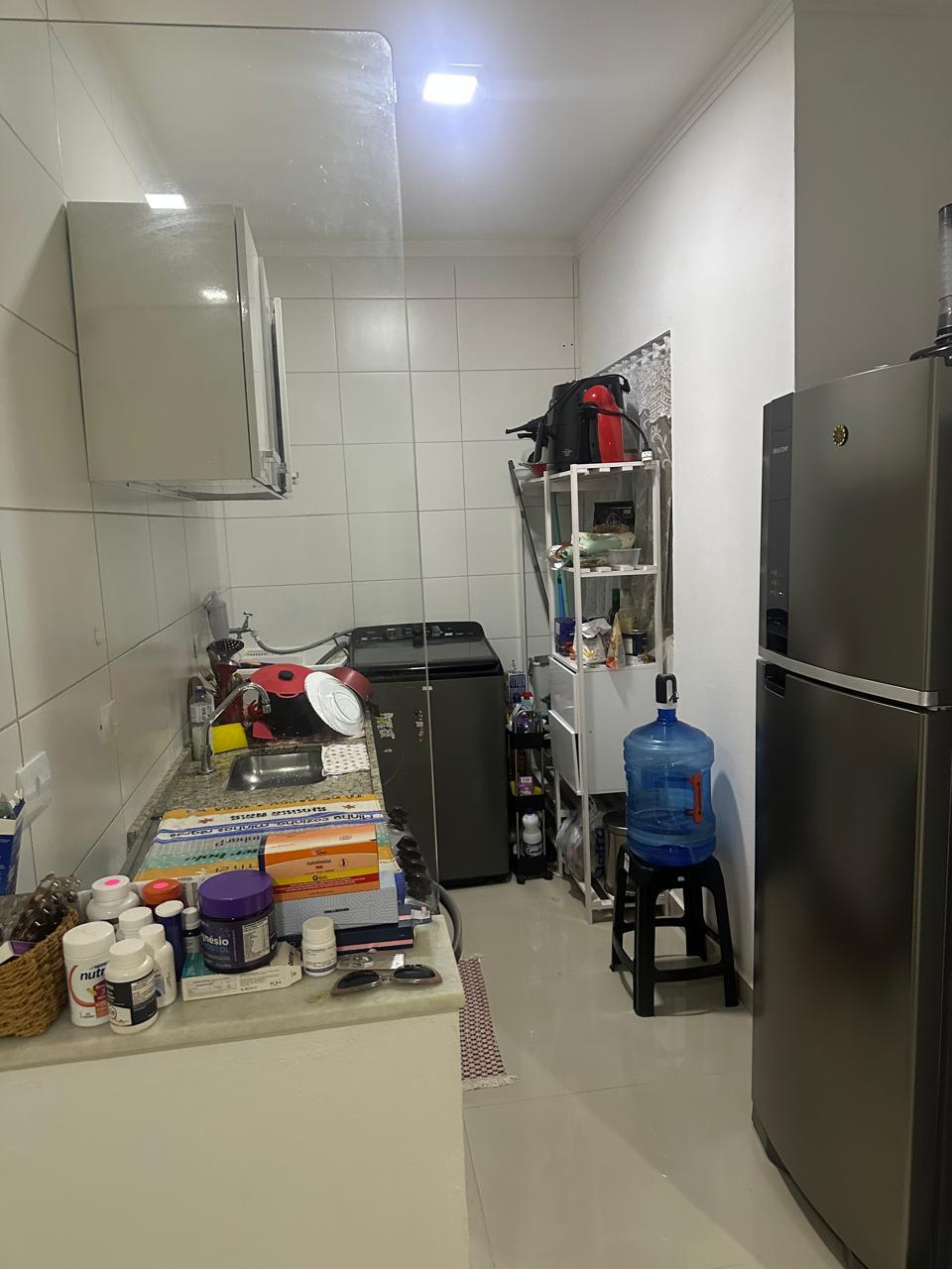 Apartamento com 1 dormitório à venda, 30m² por R$ 240.000 – Recanto das Primaveras – Boituva/SP