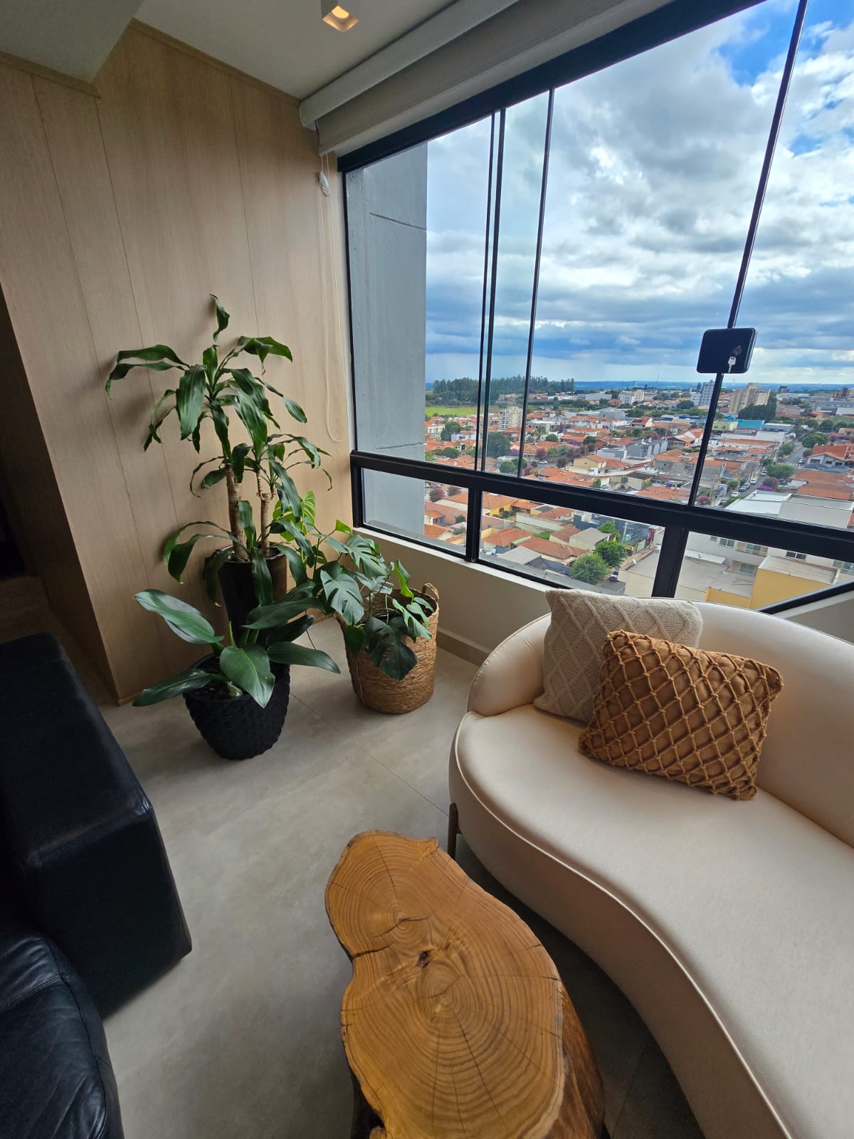 Apartamento com 3 dormitórios à venda, 133m² por R$ 1.190.000 – Edifício Itapuã – Centro, Boituva/SP