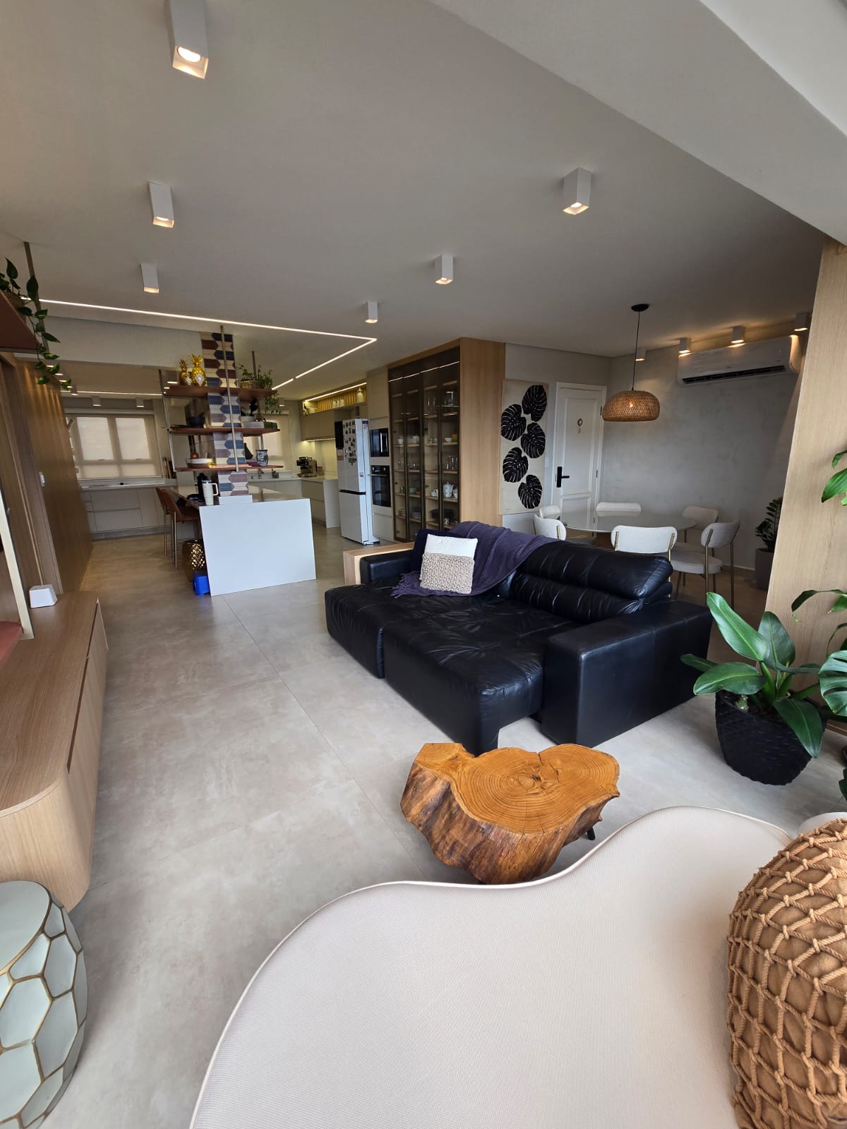 Apartamento - Venda